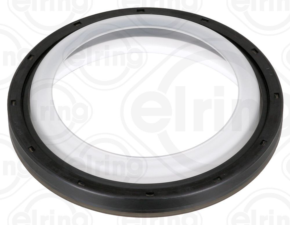 Сальник колінвала двигуна, задній Elring 503209 ціна, від 19.52 USD