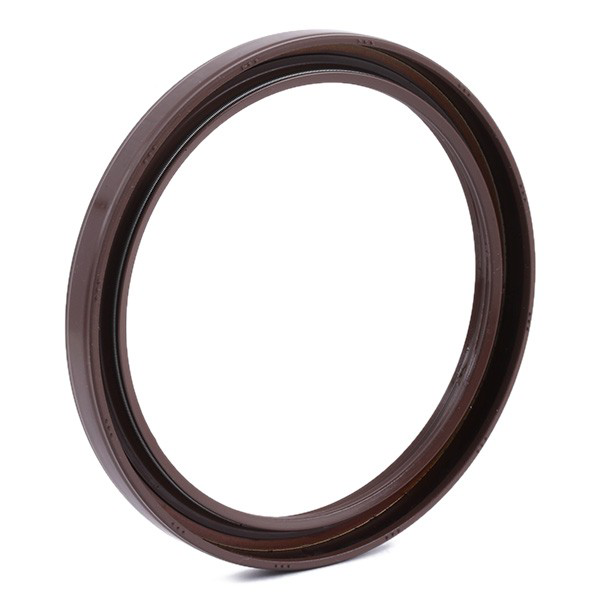 Сальник колінвала двигуна, задній Elring 505293 ціна, від 7.17 USD