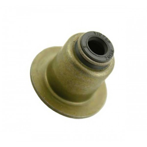 Сальник клапана (маслознімний), впуск/випуск Elring 505680 ціна, від 1.41 USD