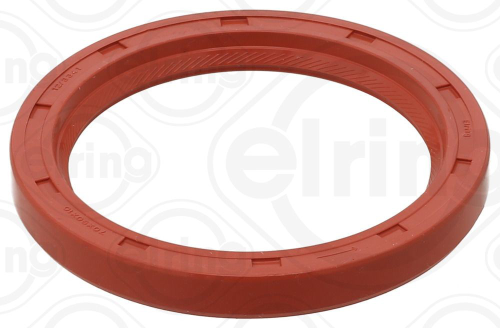 Сальник колінвала двигуна, задній Elring 513326 ціна, від 2.31 USD