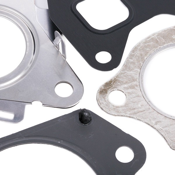 Прокладка радіатора масляного Elring 524281
