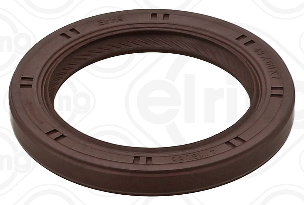 Сальник масляного насоса двигуна Elring 562380 ціна, від 5.34 USD