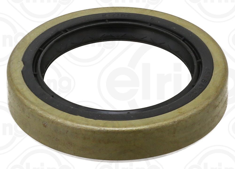 Сальник передньої маточини Elring 578134 ціна, від 5.17 USD