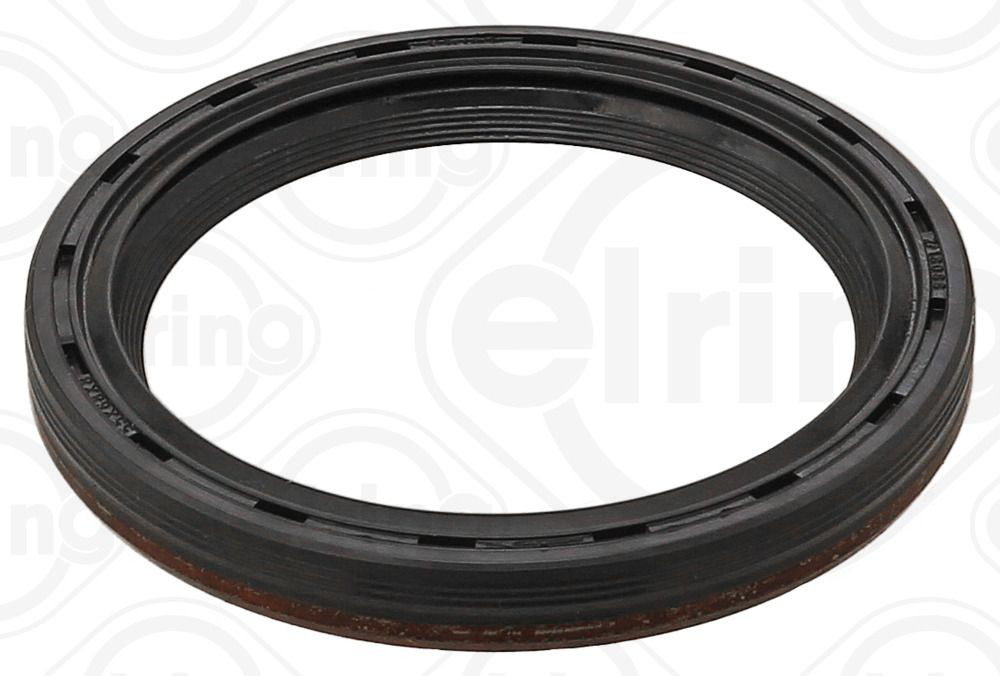Сальник коленвала двигуна, передній Elring 584160 ціна, від 12.30 USD