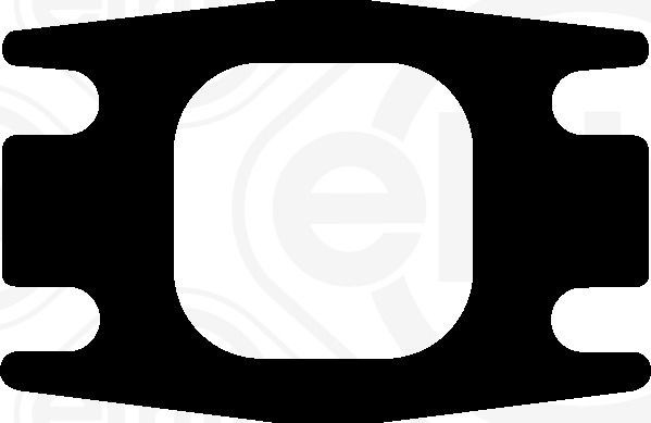 584780 Elring Прокладка випускного колектора
