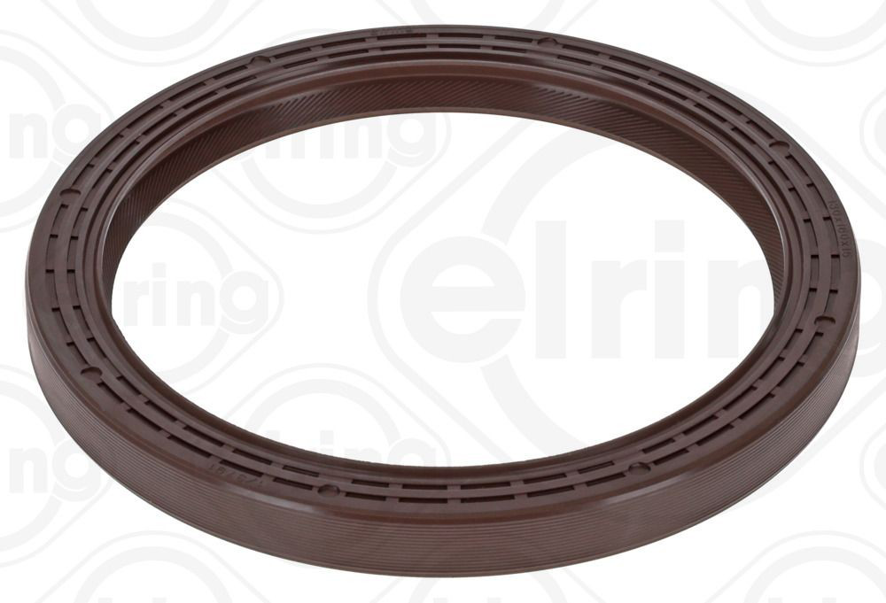 Сальник колінвала двигуна, задній Elring 587070 ціна, від 7.35 USD