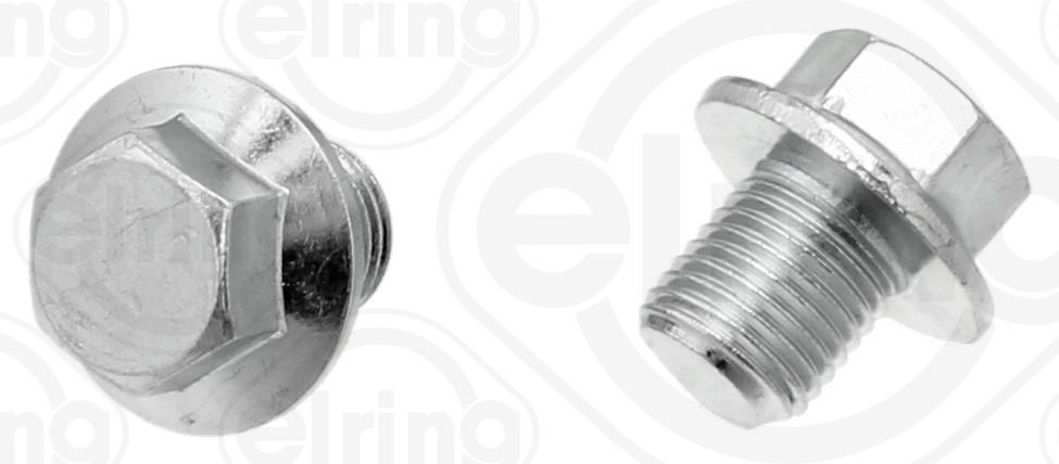 587290 Elring Пробка піддона двигуна