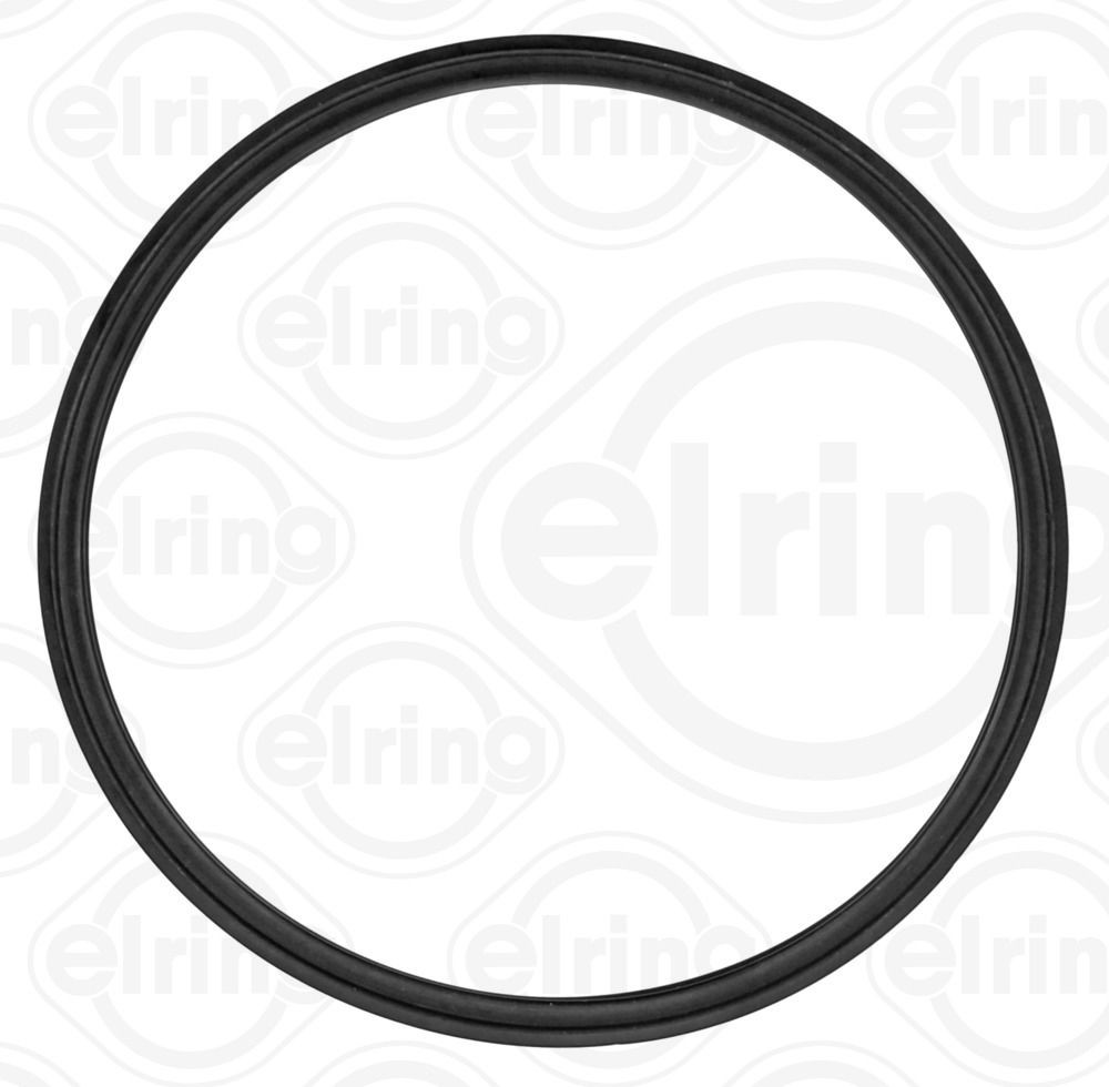 593200 Elring Прокладка турбіни вихлопних газів, впуск