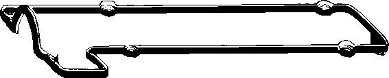 594369 Elring Прокладка кришки клапанної 