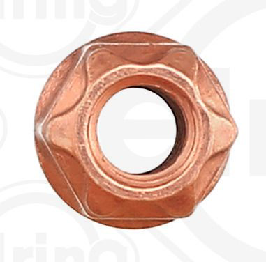 Гайка випускного колектора 595160 Elring