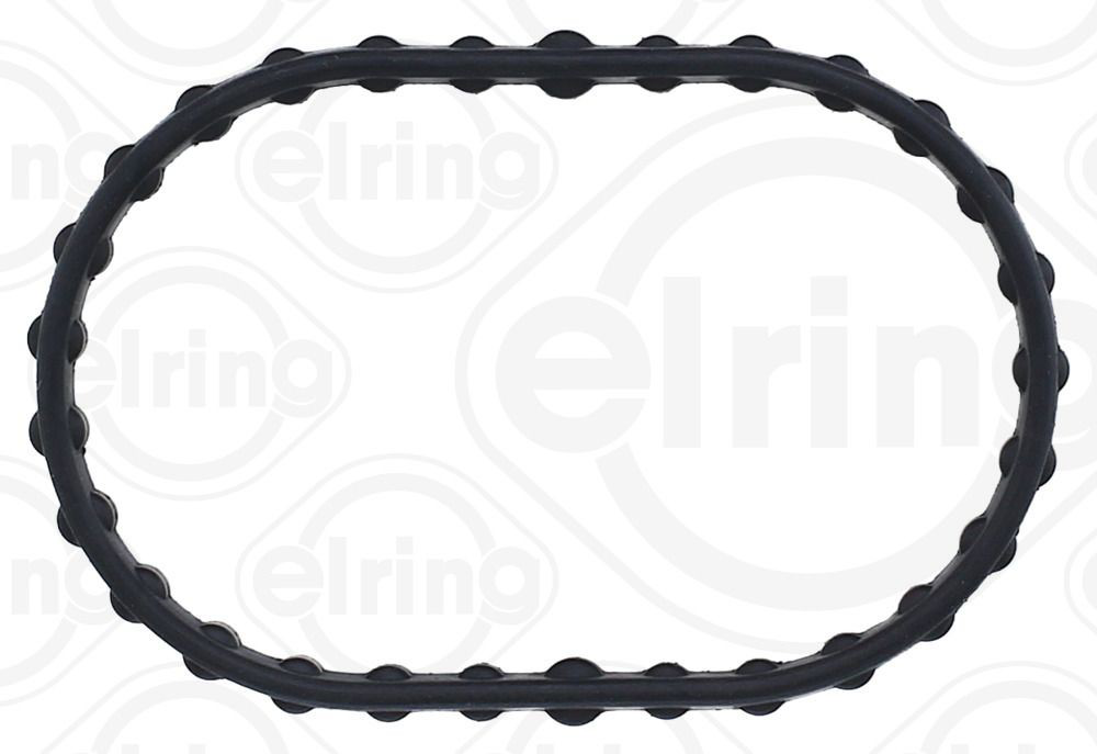 Прокладка фланця (трійника) системи охолодження Elring 599130 ціна, від 7.20 USD