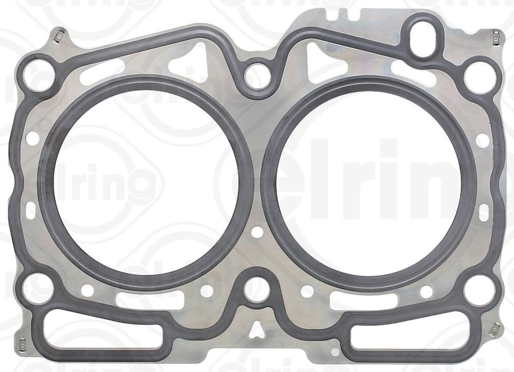  Прокладка ГБЦ Subaru Forester 3