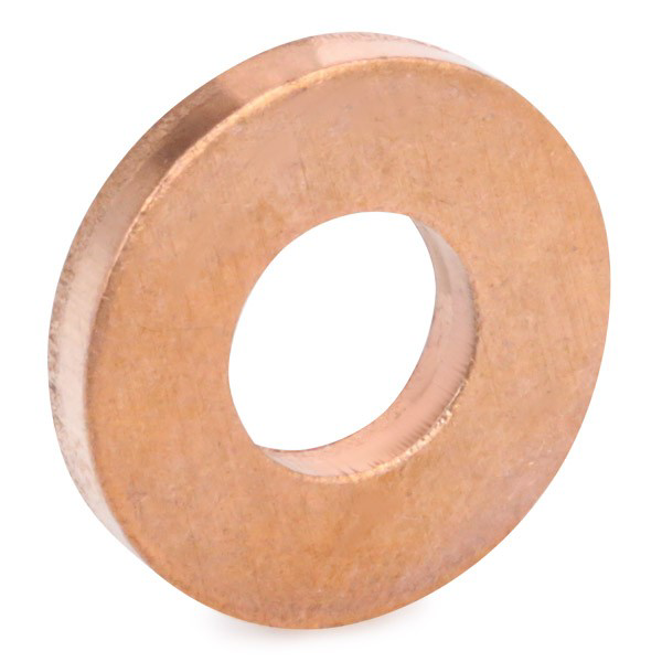 Ущільнююче кільце форсунок інжектора Elring 650510 ціна, від 2.05 USD