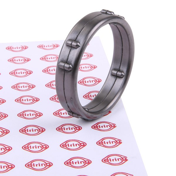 687690 Elring Прокладка корпусу термостата