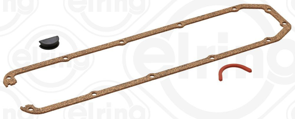 Прокладка клапанної кришки двигуна Elring 692751 ціна, від 4.51 USD