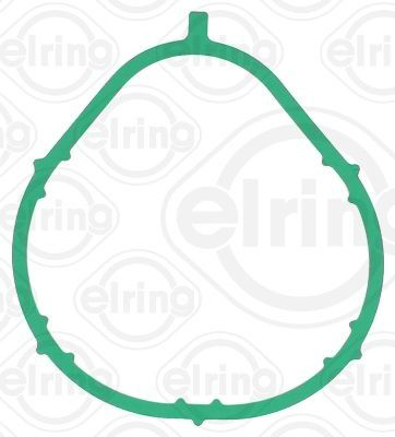 Прокладка впускного колектора Elring 698450 ціна, від 5.97 USD