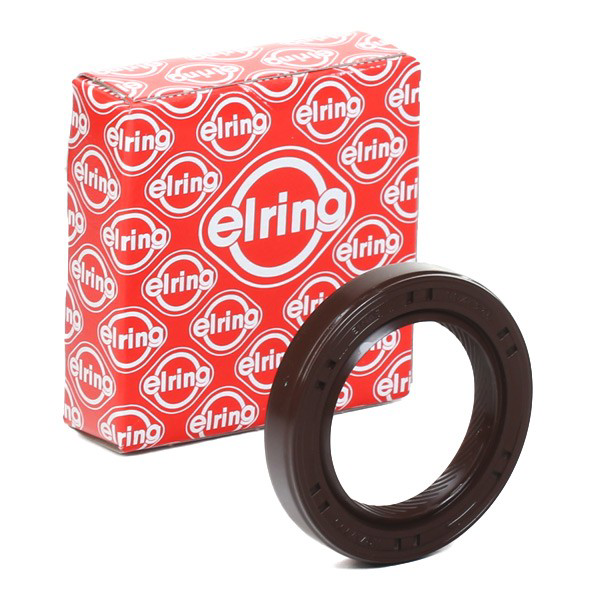 Сальник коленвала двигуна, передній Elring 707360 ціна, від 3.82 USD