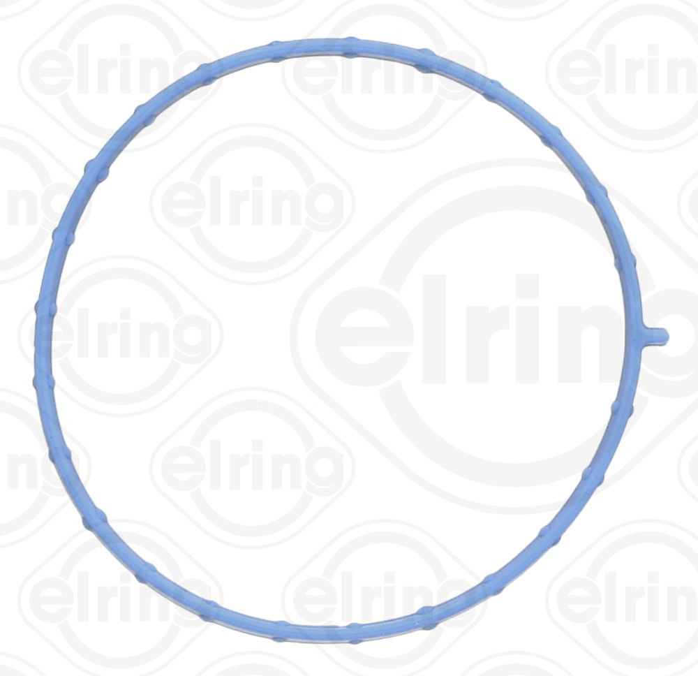 Прокладка дросельної заслінки Elring 711760 ціна, від 5.06 USD