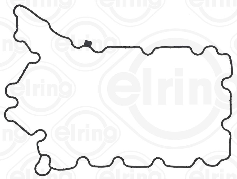 Прокладка піддону картера двигуна Elring 712210 ціна, від 16.02 USD