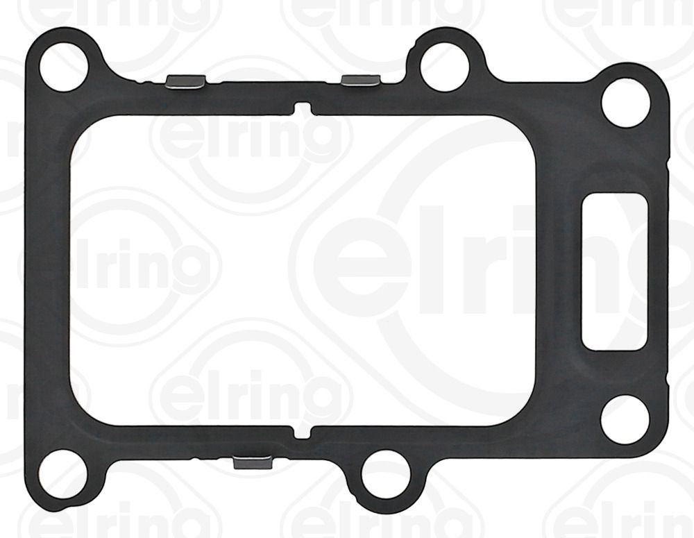 Радіатор системи EGR рециркуляції вихлопних газів 719642 Elring