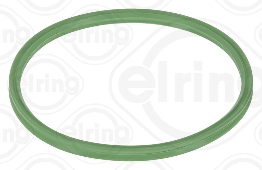 Кільце ущільнювача патрубка интеркуллера Elring 720580 ціна, від 4.07 USD