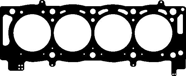 Купити C2S43974 Jaguar Прокладка ГБЦ
