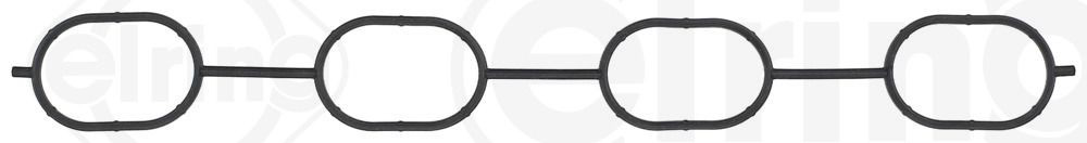 Прокладка колектору впуск Suzuki Jimny 