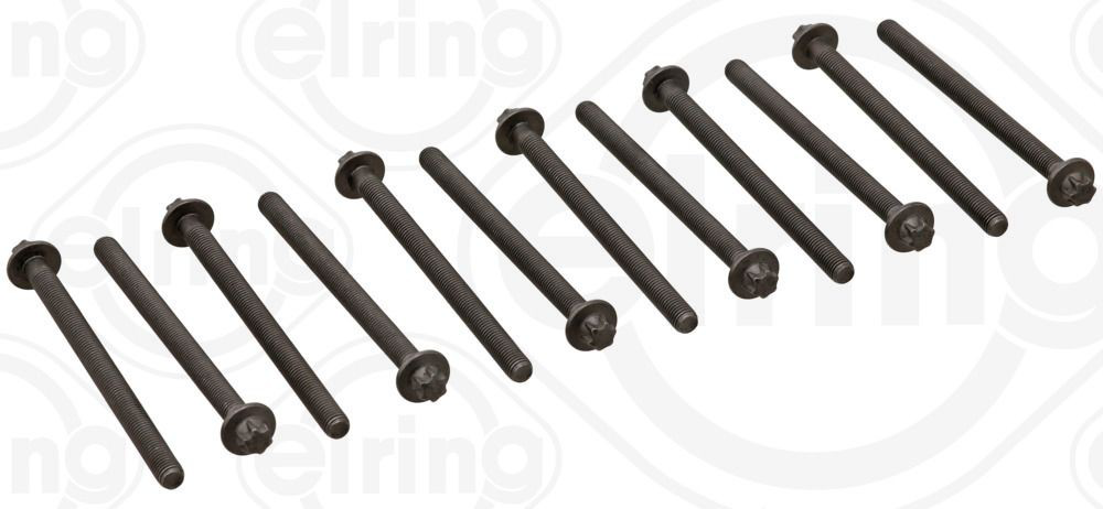 Болт головки блока циліндрів, ГБЦ Elring 751970 ціна, від 25.34 USD