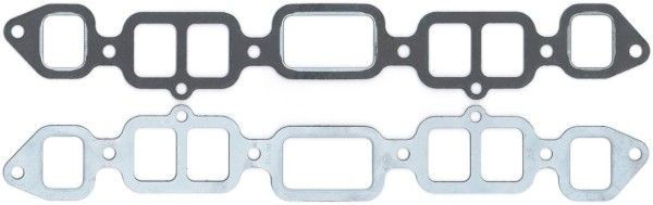 Прокладка, впускний/випускний колектор, поєднана Opel 90409652 ціна, від 7.61 USD