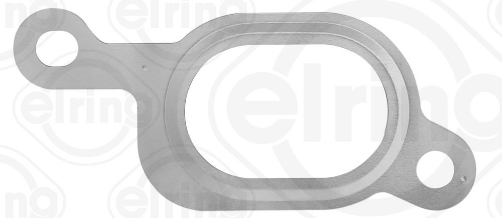773591 Elring Прокладка випускного колектора