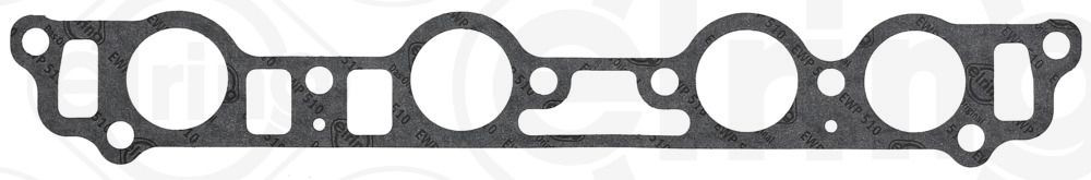 A1161411880 Mercedes Прокладка впускного колектора