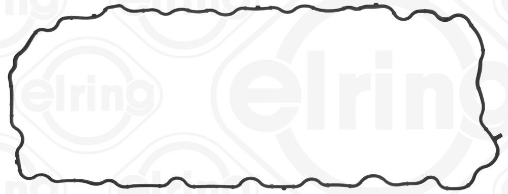 Прокладка піддону картера двигуна Elring 792230 ціна, від 9.55 USD