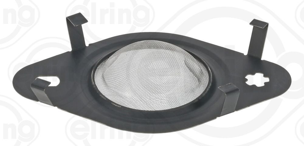 807240 Elring Прокладка EGR-клапана рециркуляції