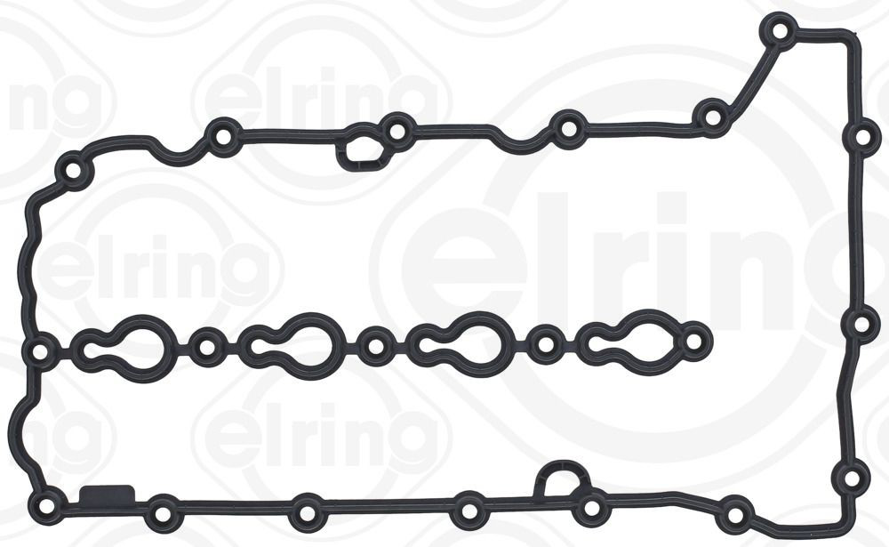 Прокладка клапанної кришки двигуна Elring 811670 ціна, від 13.65 USD