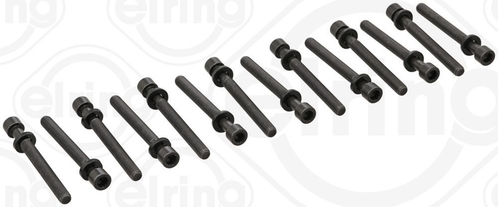 Болт головки блока циліндрів, ГБЦ Elring 819891 ціна, від 20.22 USD