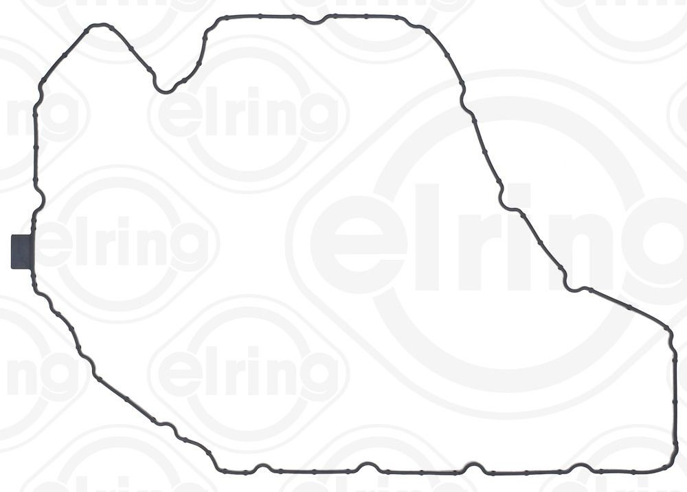 Прокладка піддону картера двигуна Elring 822480 ціна, від 12.53 USD