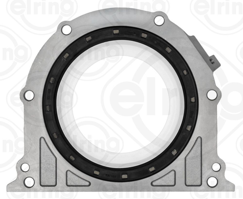 Сальник колінвала двигуна, задній Elring 824960 ціна, від 53.51 USD