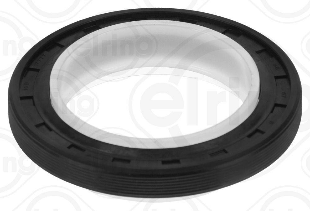Сальник коленвала двигуна, передній Elring 824980 ціна, від 8.61 USD