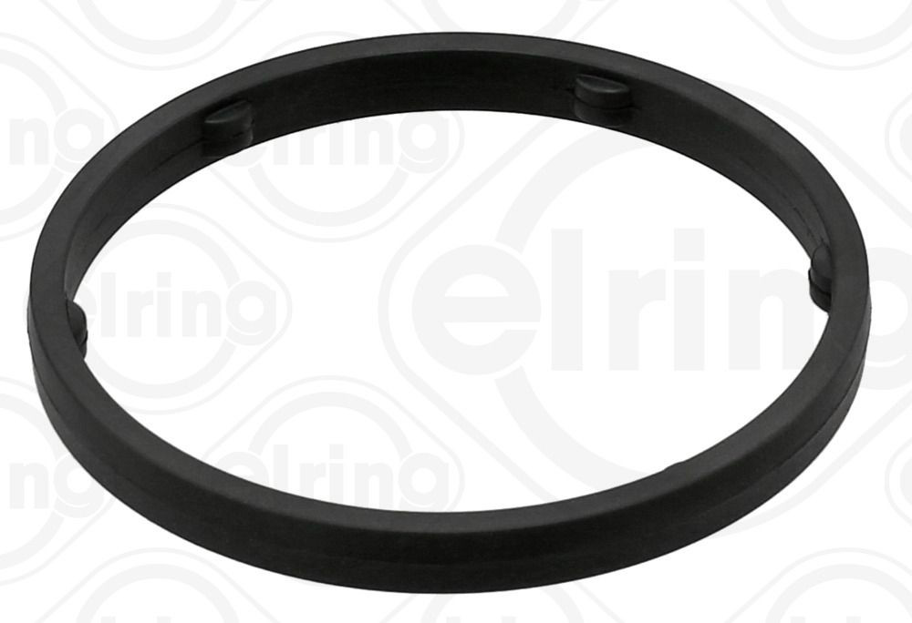 907000 Elring Прокладка корпусу термостата