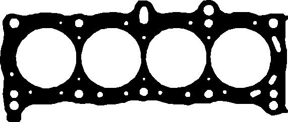 Прокладка ГБЦ Landstar PHG0902423 ціна, від 24.18 USD