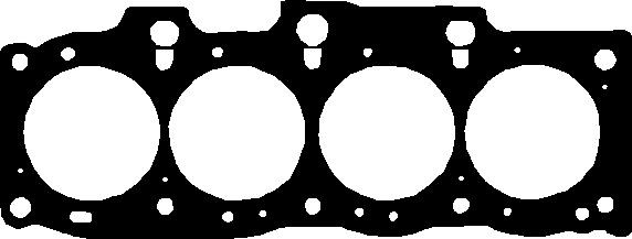 Купити PHG0107424A Landstar Прокладка ГБЦ