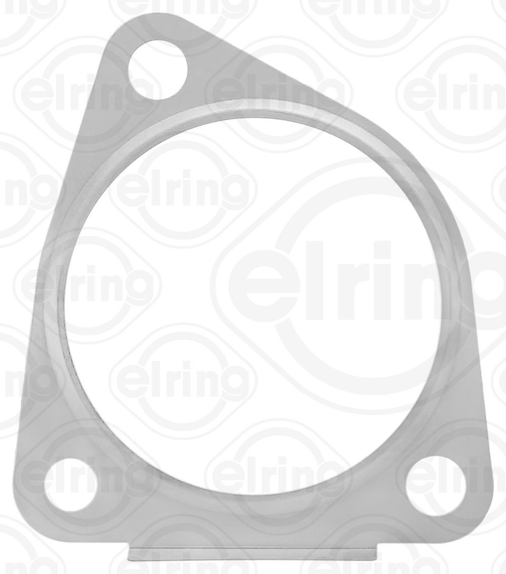 927550 Elring Прокладка EGR-клапана рециркуляції