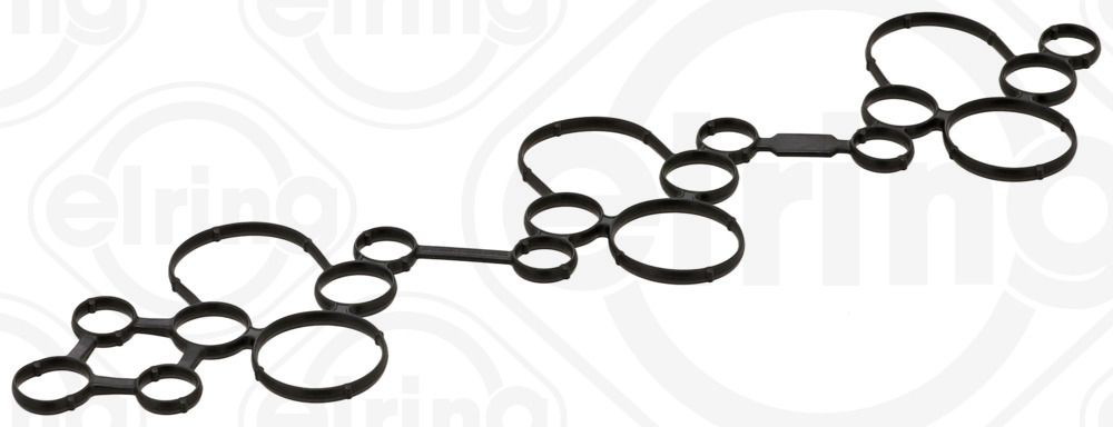 Прокладка клапанної кришки, ліва Elring 938240 ціна, від 11.21 USD