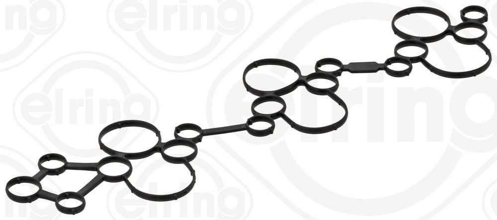 Прокладка клапанної кришки, права Elring 938250 ціна, від 6.56 USD