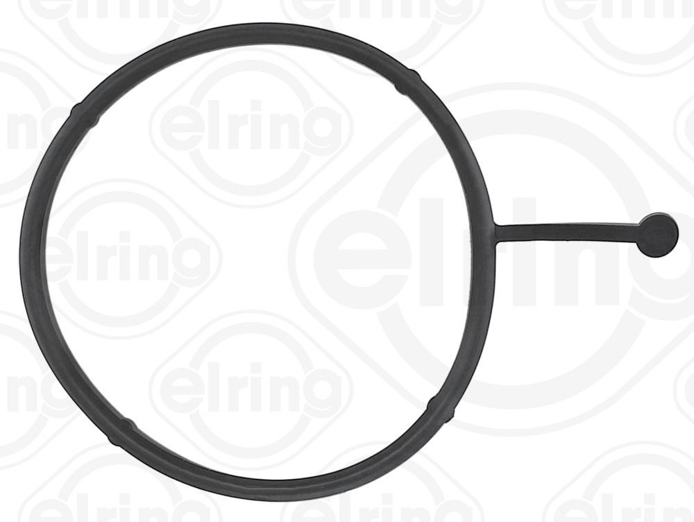 Прокладка впускного колектора Elring 938490 ціна, від 1.66 USD