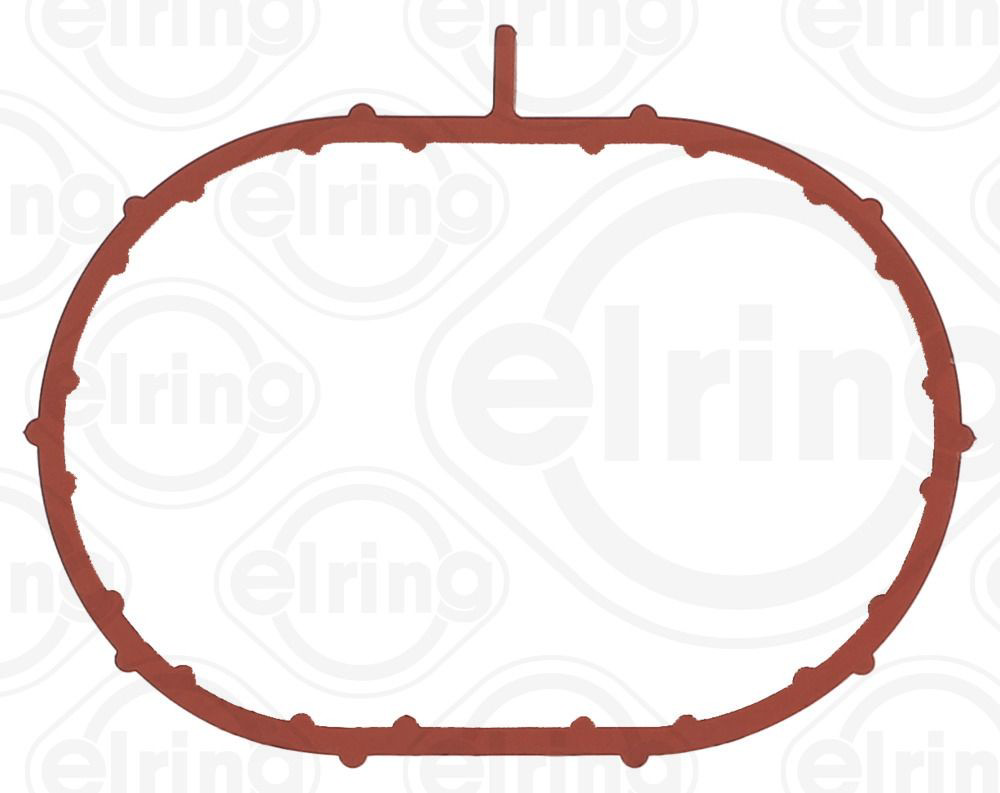 Прокладка впускного колектора Elring 939450 ціна, від 4.02 USD