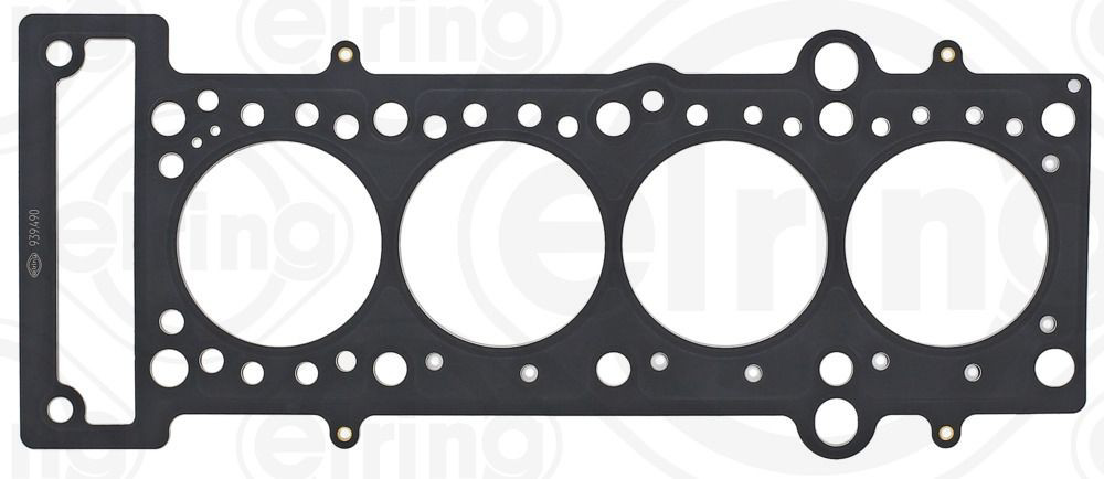55263732 Fiat/Alfa/Lancia Прокладка під головку