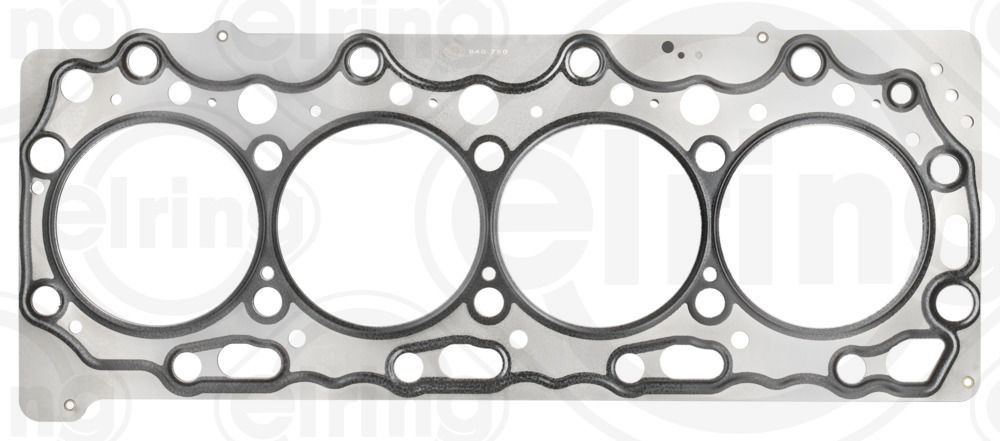 Прокладка ГБЦ NIPPON MOTORS HG6927 ціна, від 26.36 USD