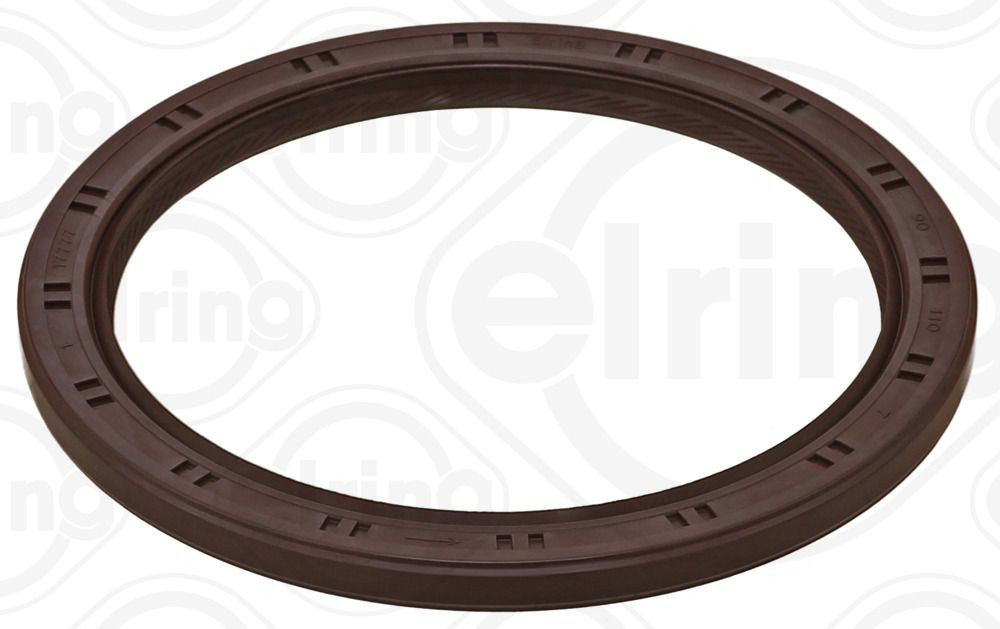 Сальник колінвала двигуна, задній Elring 967880 ціна, від 22.69 USD