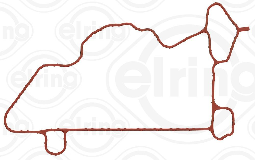 Прокладка клапана вентиляції картера Elring 981210 ціна, від 9.55 USD